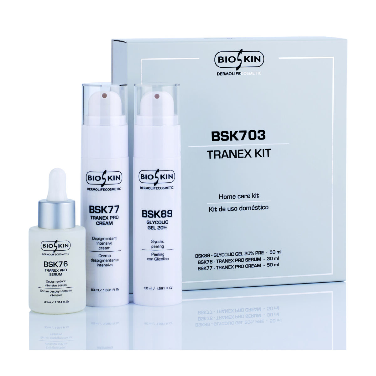 BSK703 TRANEX KIT
