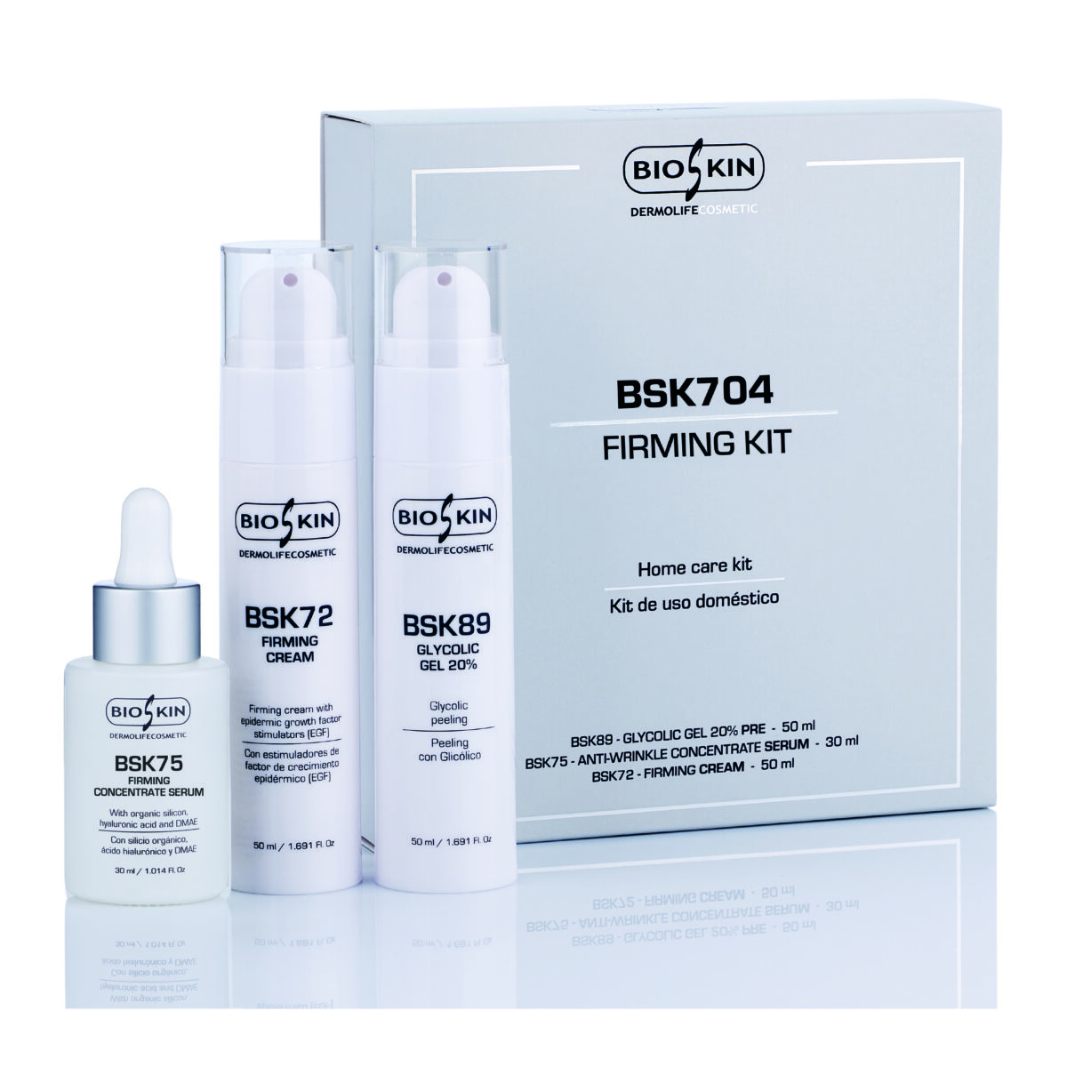 BSK704 FIRMING KIT