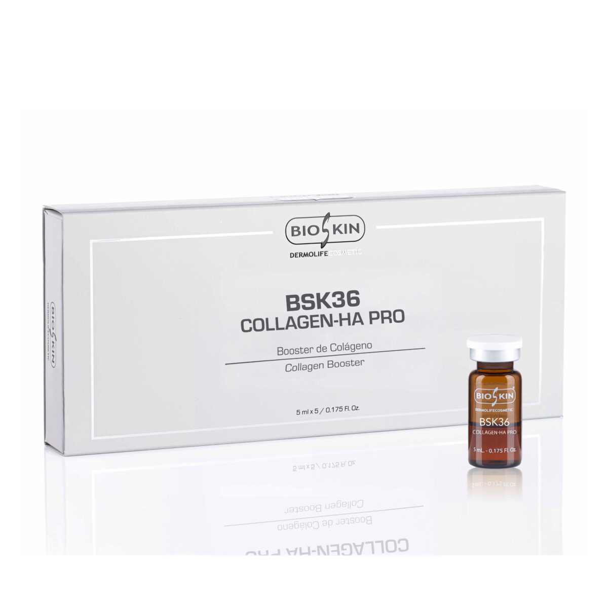 BSK36 COLLAGEN-HA PRO
