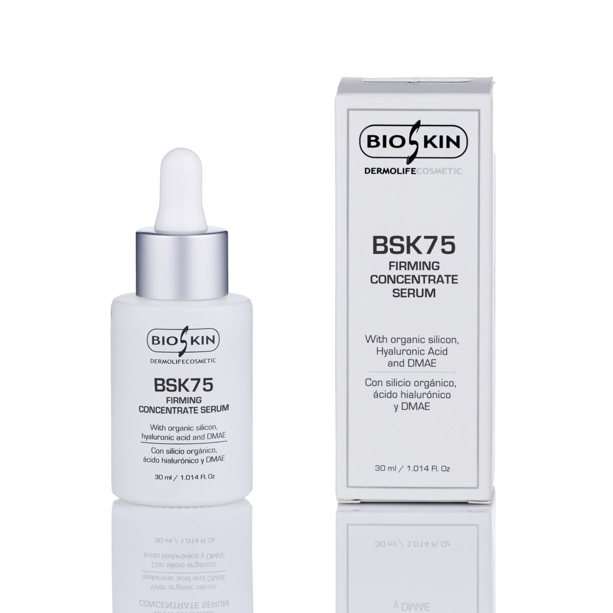 BSK75 FIRMING CONCENTRATE SERUM