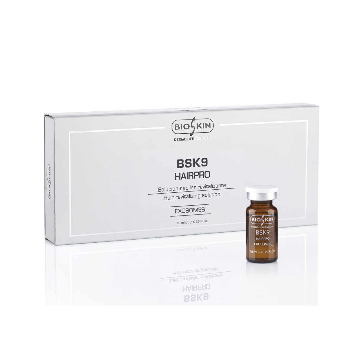 BSK9 HAIRPRO – EXOSOMES