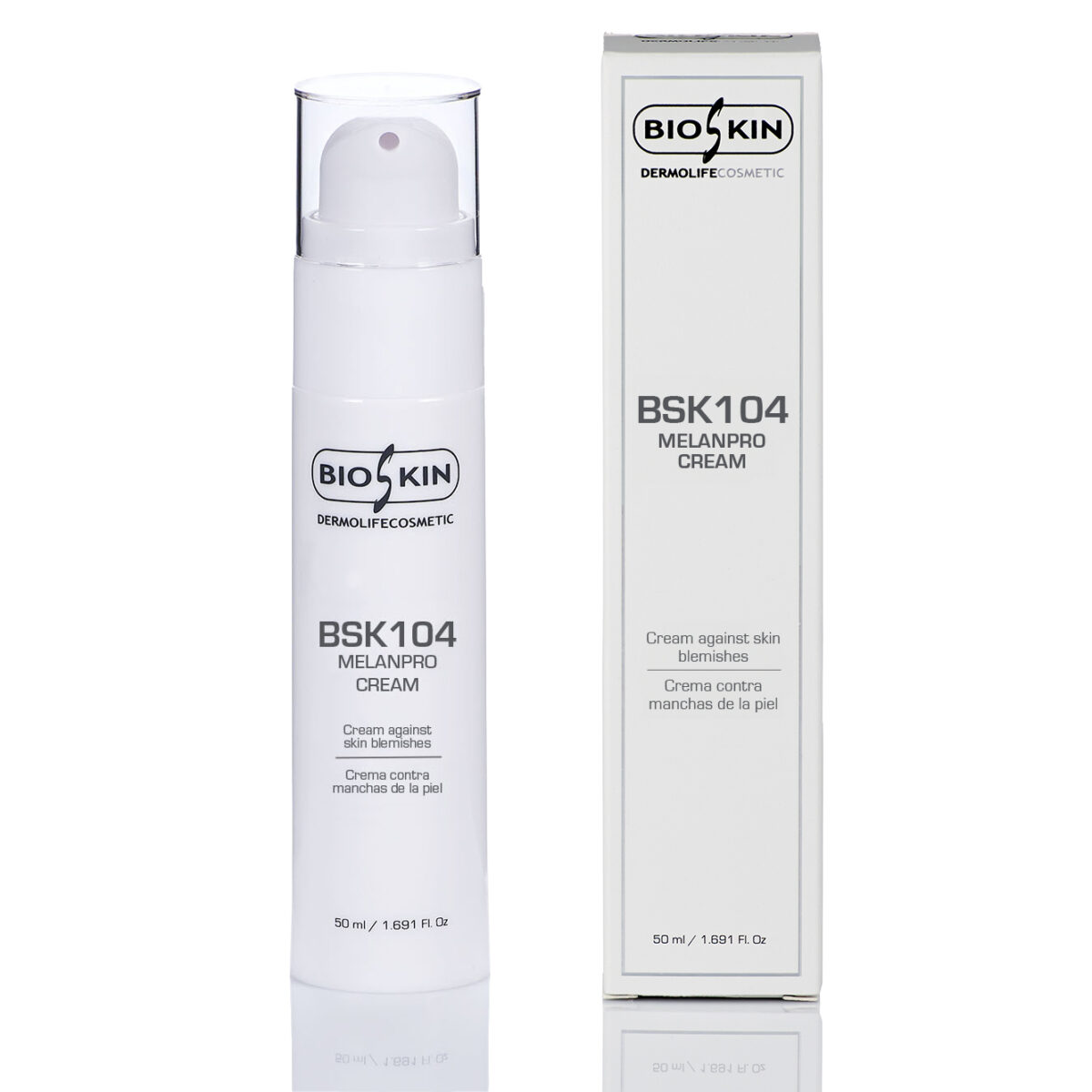 BSK104 MELANPRO CREAM