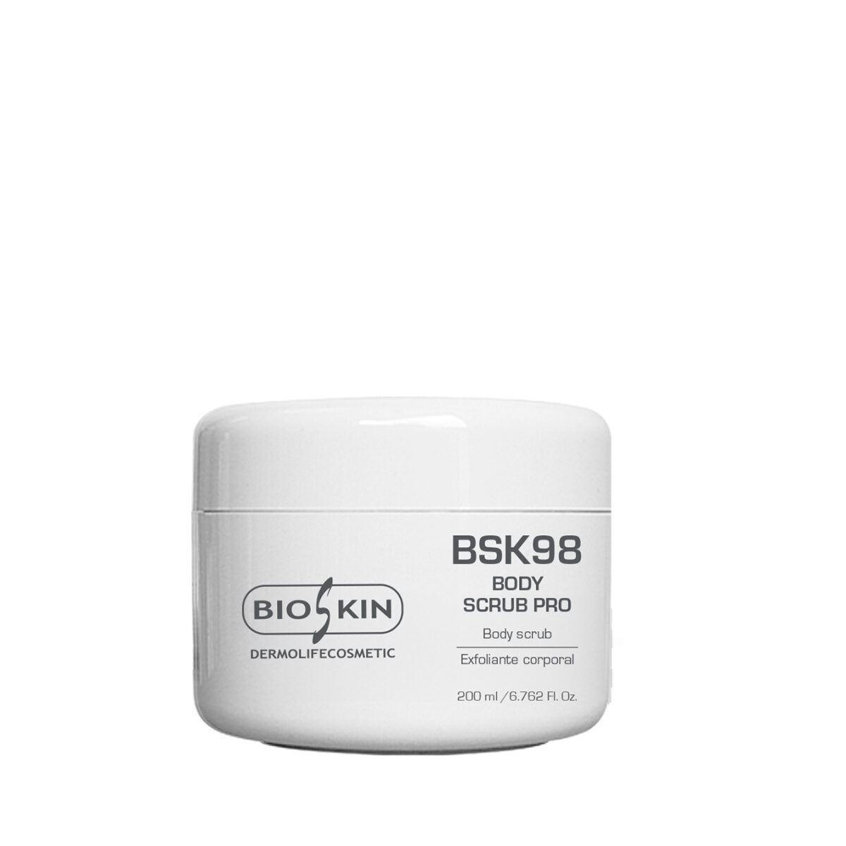 BSK98 BODY SCRUB PRO